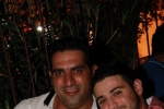 Saturday Chill-out at the Old Souk, Part 1 of 2